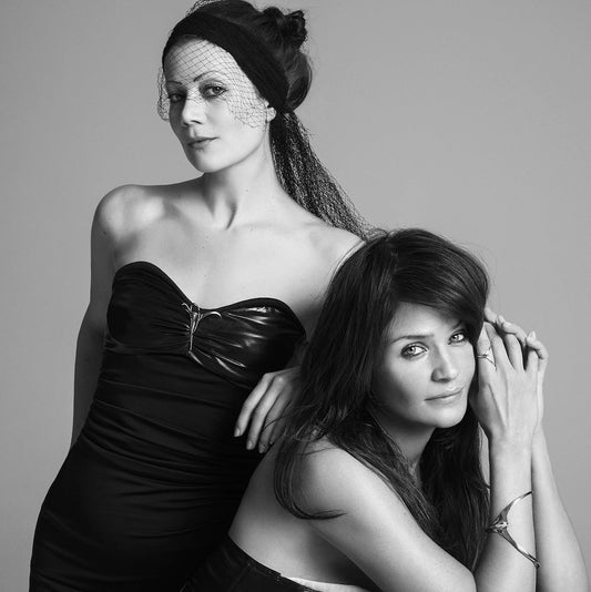 INTERVIEW MAGAZINE
