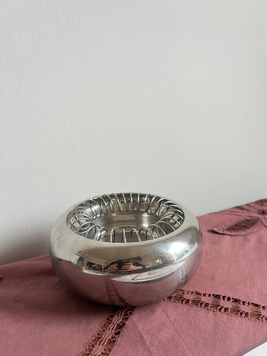 Alessi Ashtray 1990’s | Vintage Curation