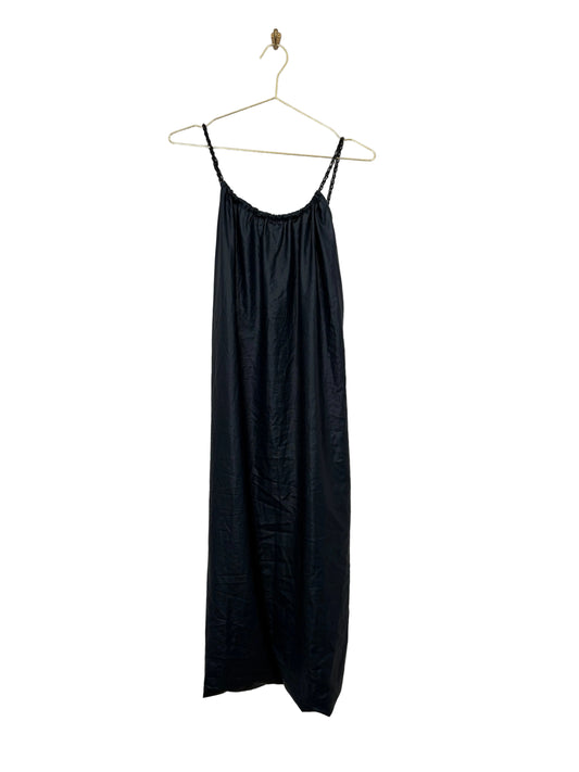 STÆRK ARCHIVE | THE DANCER HAREM DRESSES / NAVY & ROSE / LIMITED EDITION