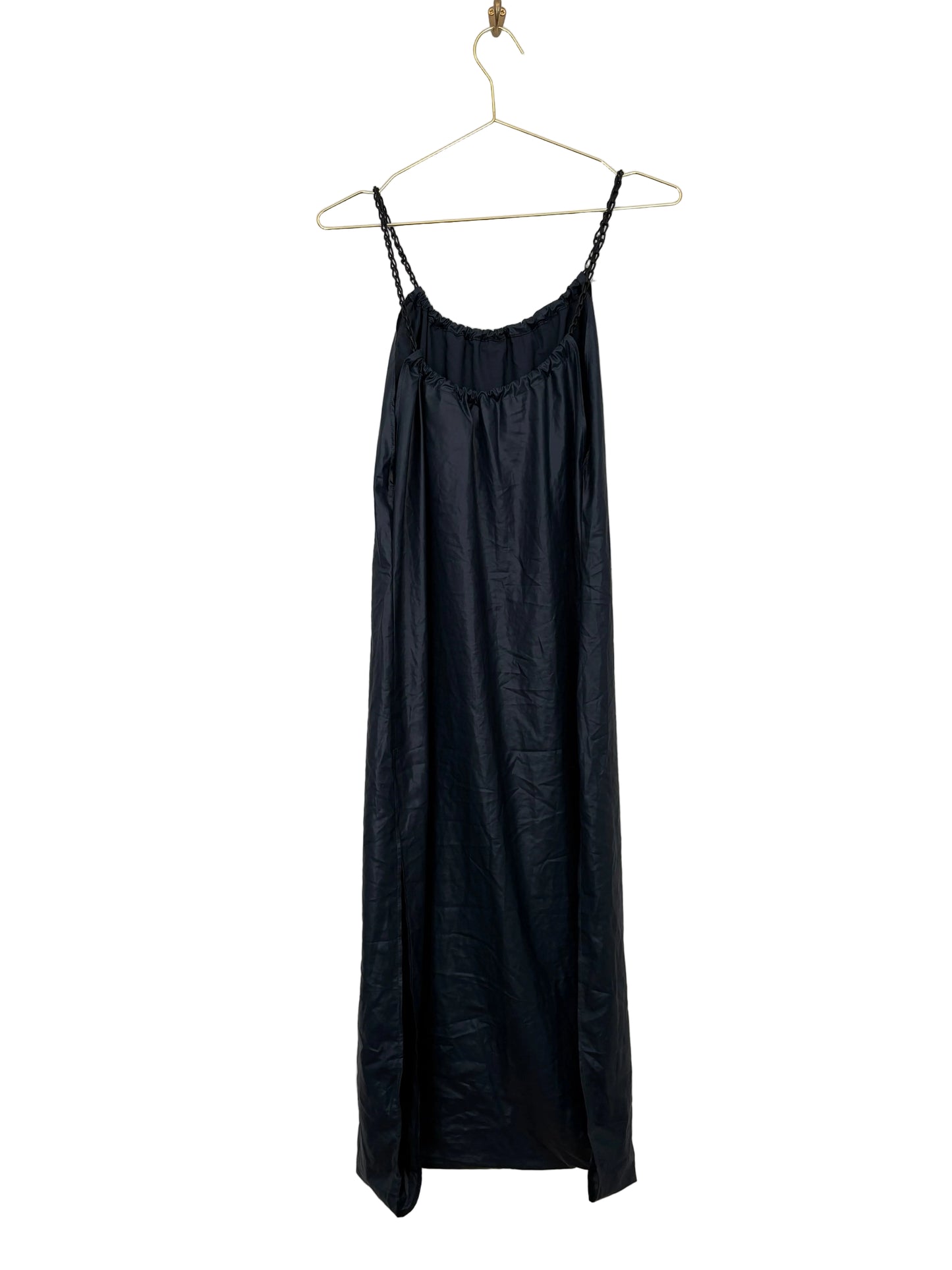 STÆRK ARCHIVE | THE DANCER HAREM DRESSES / NAVY & ROSE / LIMITED EDITION COLORS