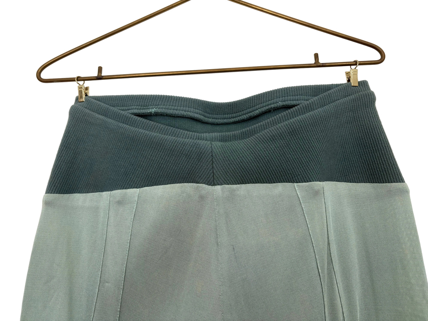 STÆRK ARCHIVE | THE EILEEN GRAY PANTS / BLACK & MINT VARIANTS / LIMITED EDITION