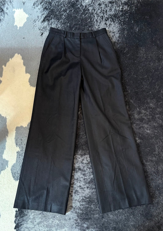 STÆRK ARCHIVE |
BRIDE OF THE BLACK MOON DRESS PANT / BLACK / LIMITED EDITION