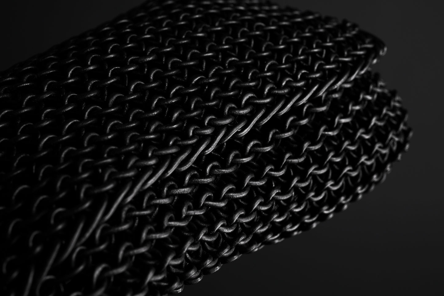 THE SIGNATURE CLUTCH