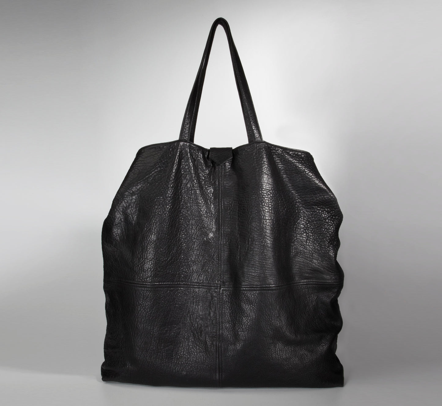 THE OVERSIZE BAG