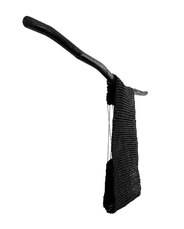 The Leather Armor Wall Hanging No.3