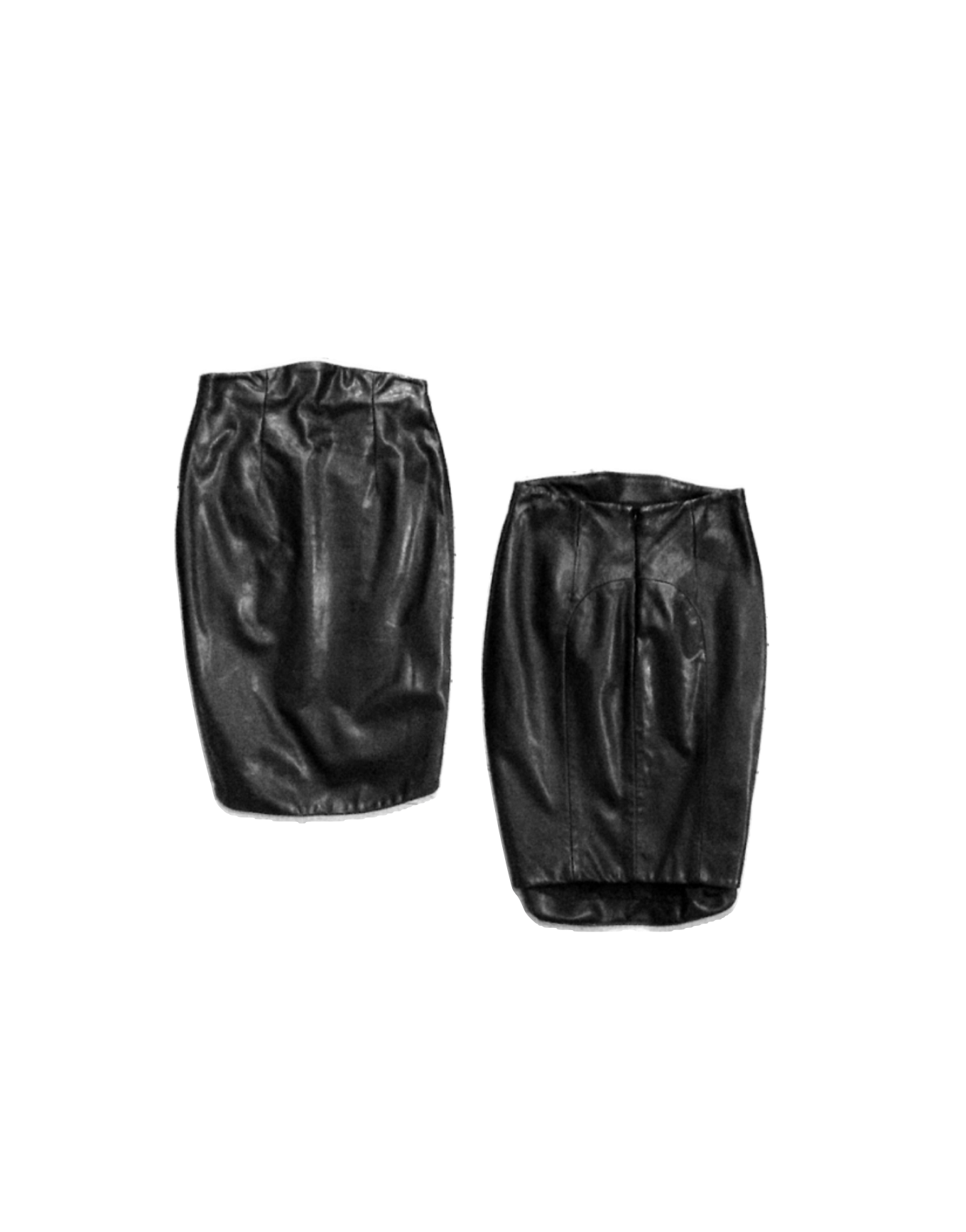 THE RIDING SKIRT