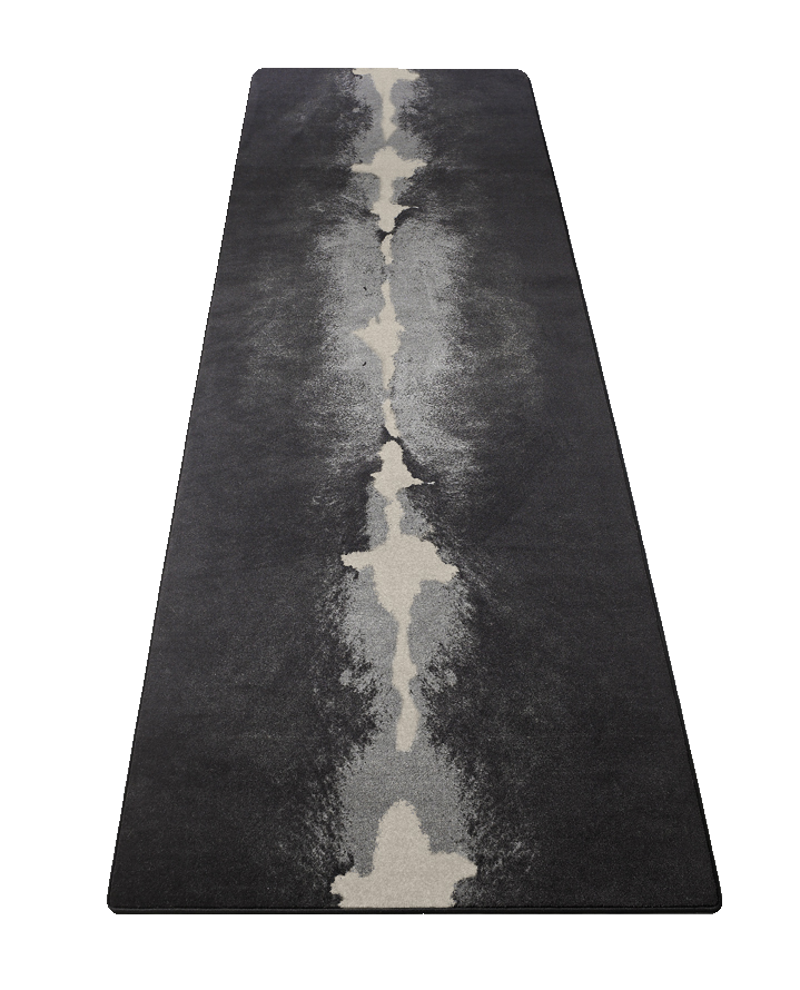 The Spine Runner