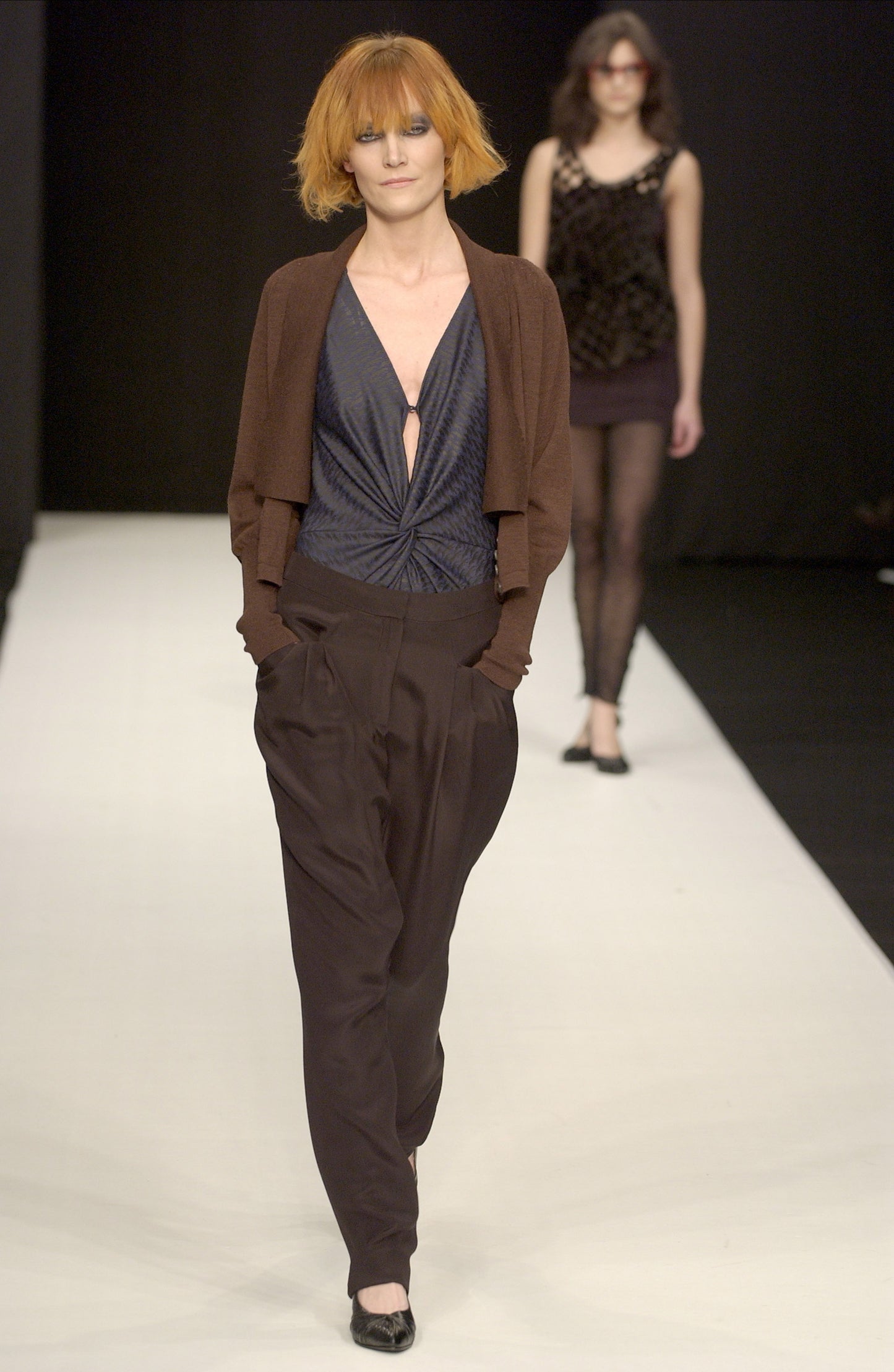 LA MAÎTRESSE BODY / BLACK / LIMITED EDITION