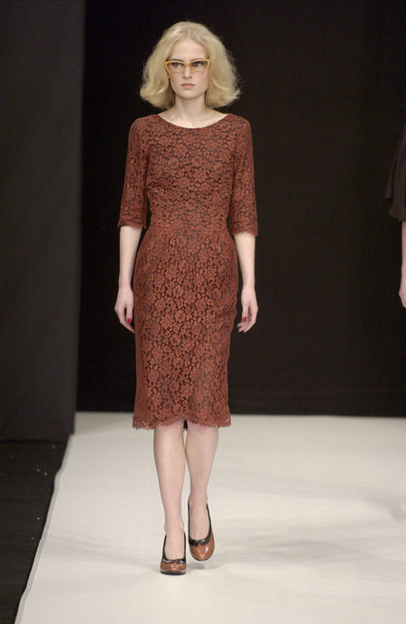 The Madonna Dress