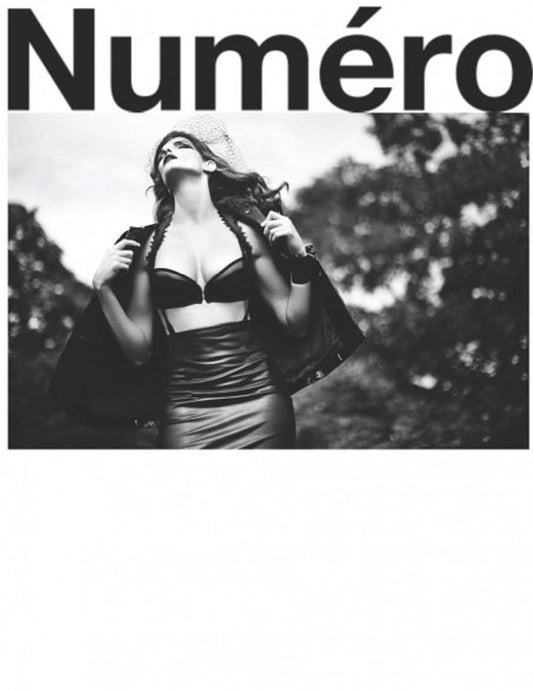 NUMERO
