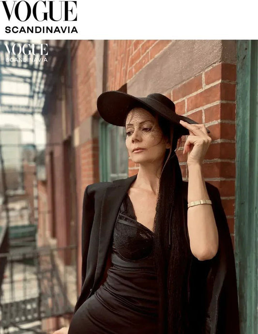 VOGUE SCANDINAVIA