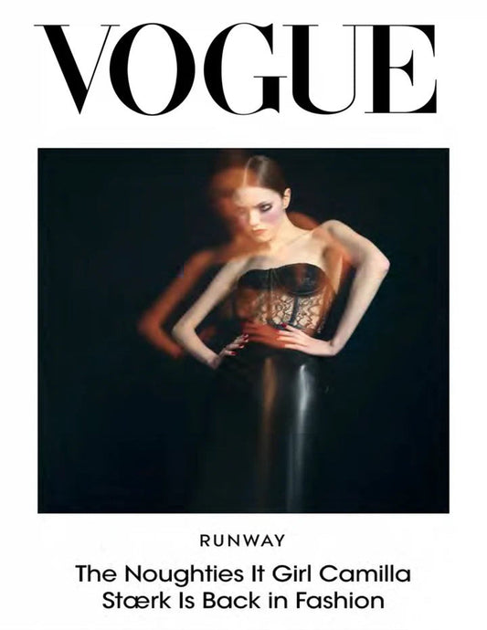 VOGUE