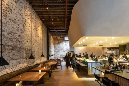ILIS RESTAURANT
