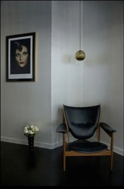 STÆRK POP-UP BOUTIQUE CONCEPT