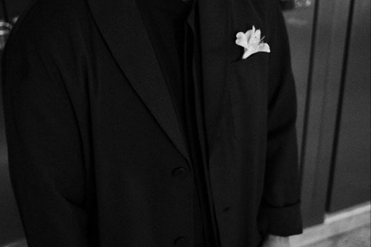 STÆRK X LADY AND BUTLER UNIFORMS