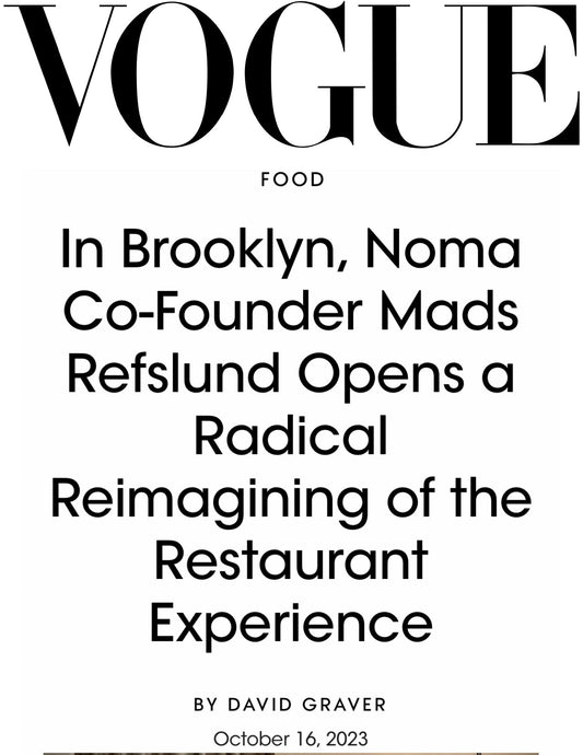 VOGUE
