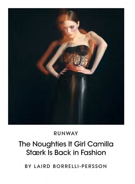 VOGUE