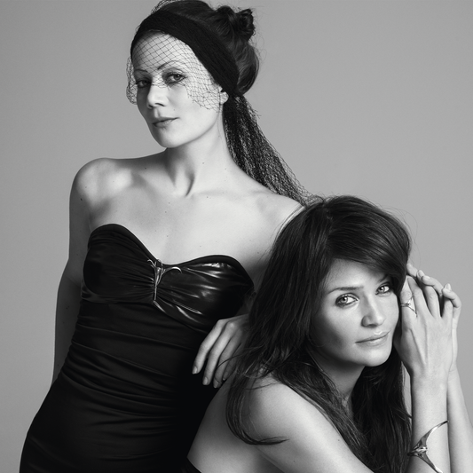 STÆRK & CHRISTENSEN