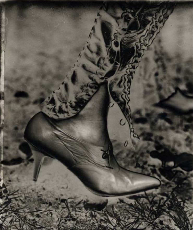 STÆRK ARCHIVE SHOES