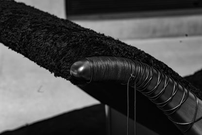 THE SIGNATURE CHAISE NO. 1