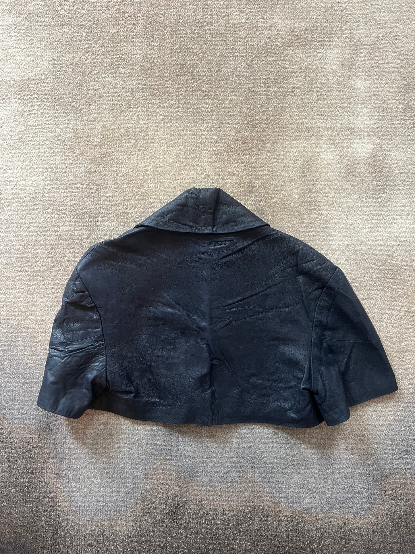 LA MAÎTRESSE CAPELET / BLUE / LIMITED EDITION