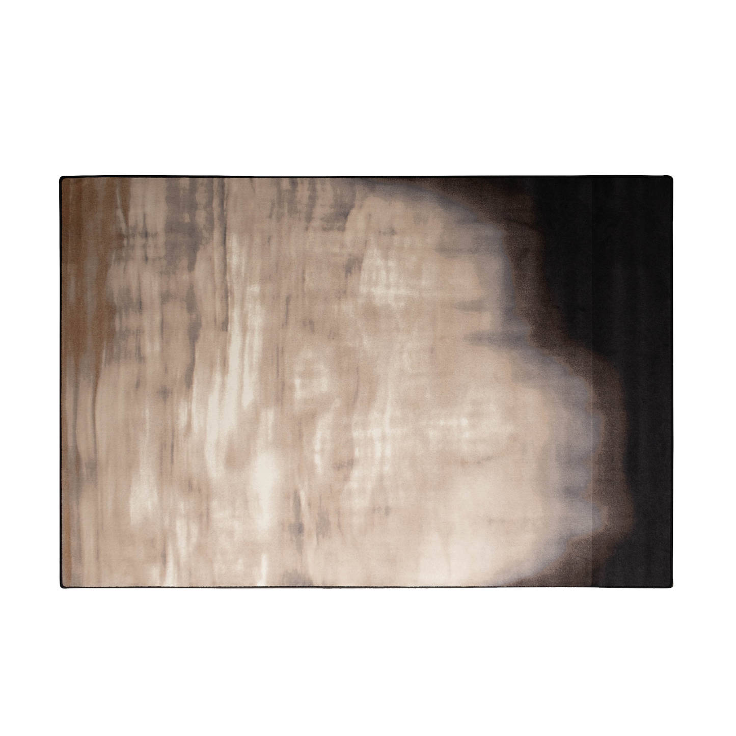 THE BLIXEN RUG