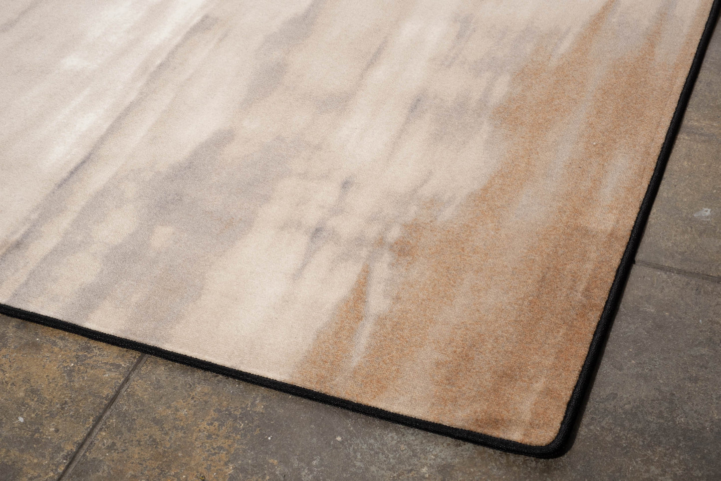 THE BLIXEN RUG