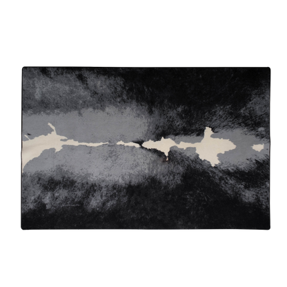 THE SPINE RUG
