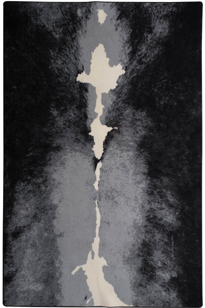 THE SPINE RUG