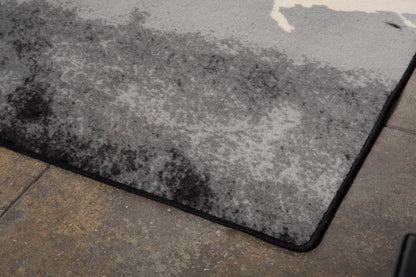 THE SPINE RUG