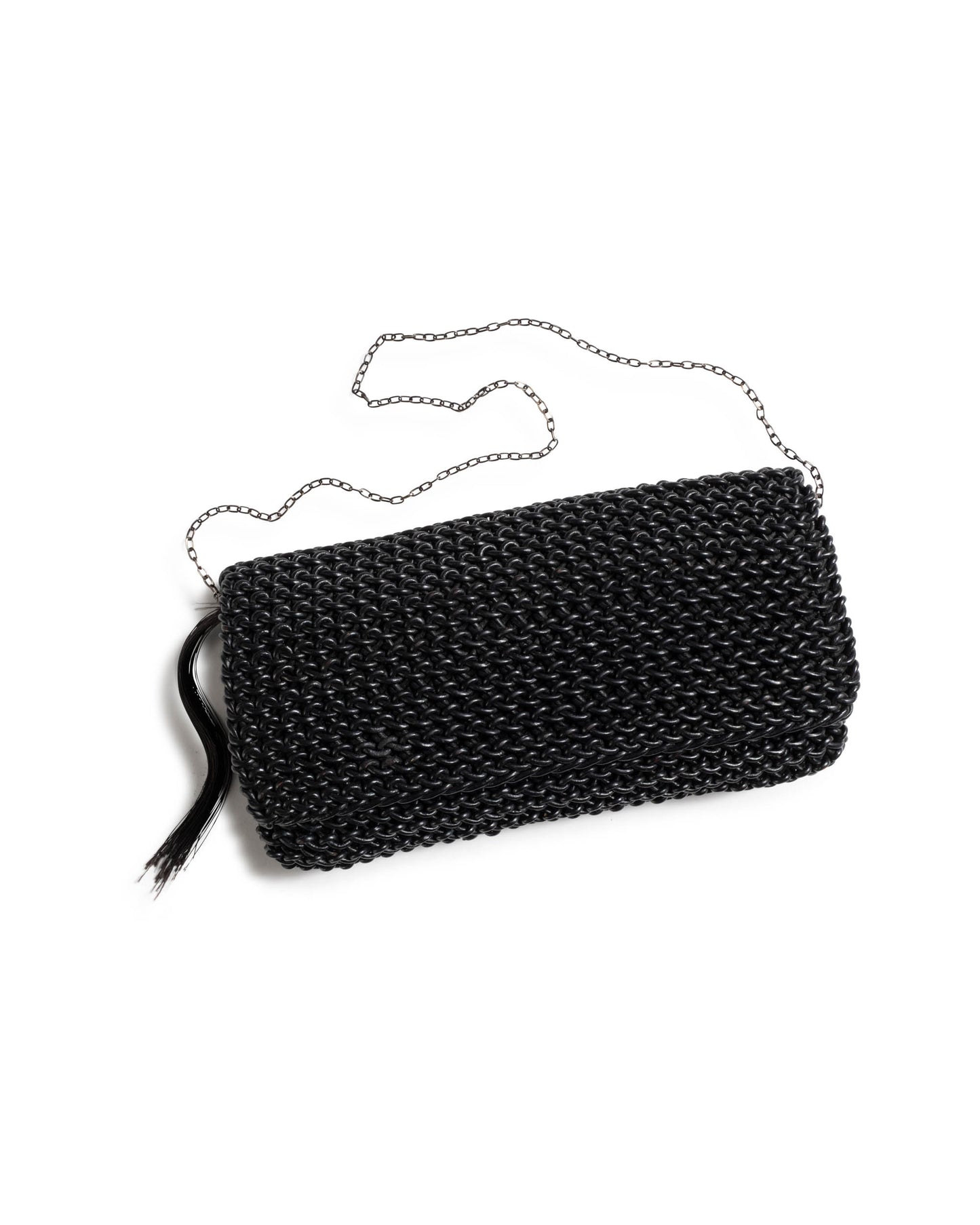 THE SIGNATURE CLUTCH