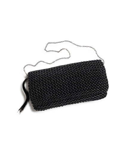 THE SIGNATURE CLUTCH
