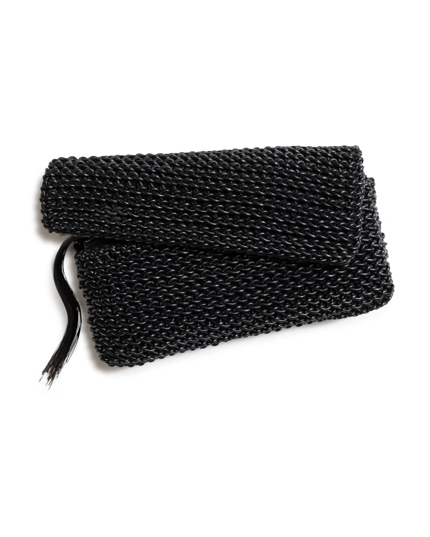 THE SIGNATURE CLUTCH
