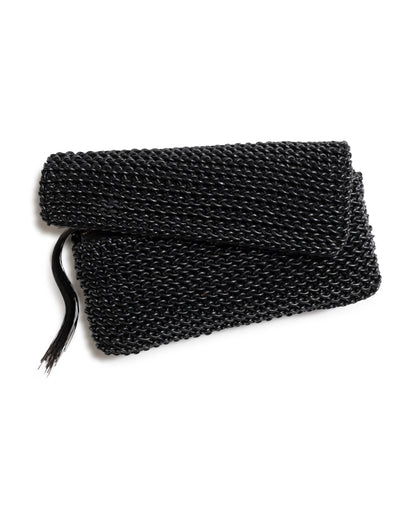THE SIGNATURE CLUTCH