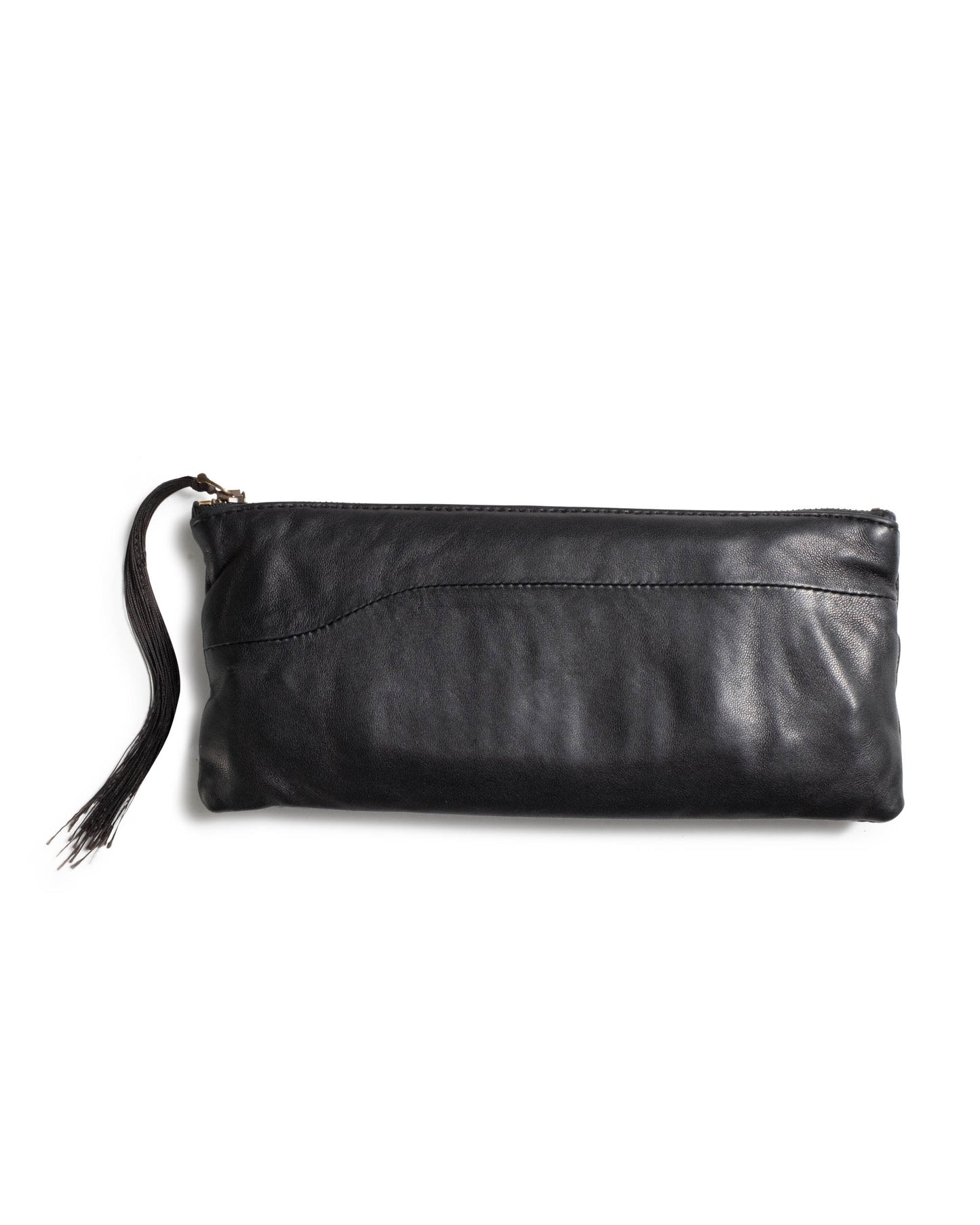 THE SIGNATURE CLUTCH