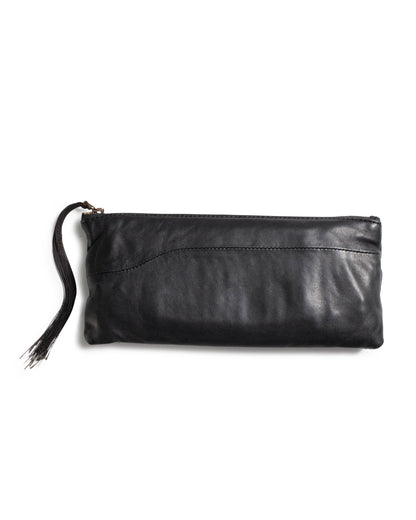 THE SIGNATURE CLUTCH