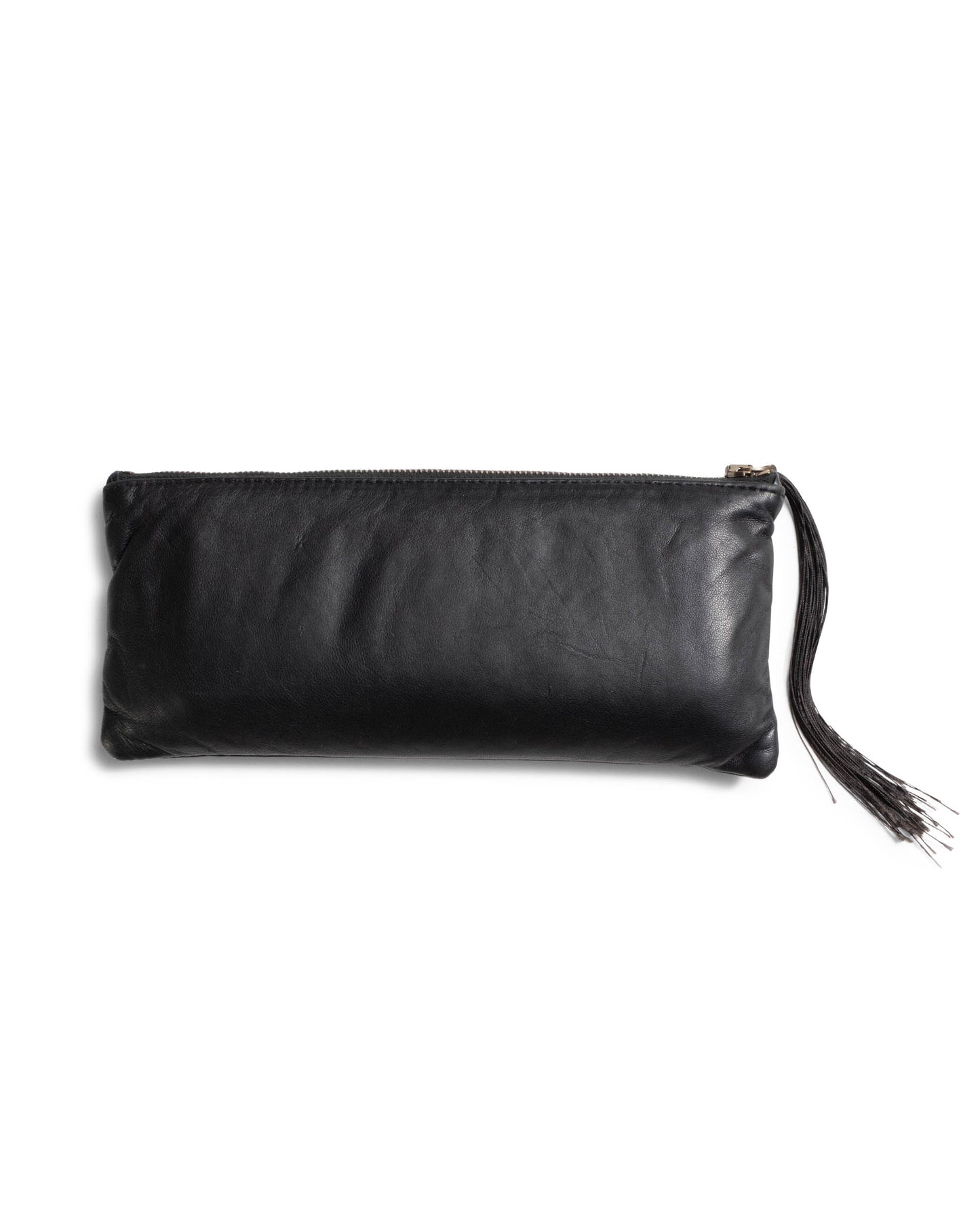 THE SIGNATURE CLUTCH