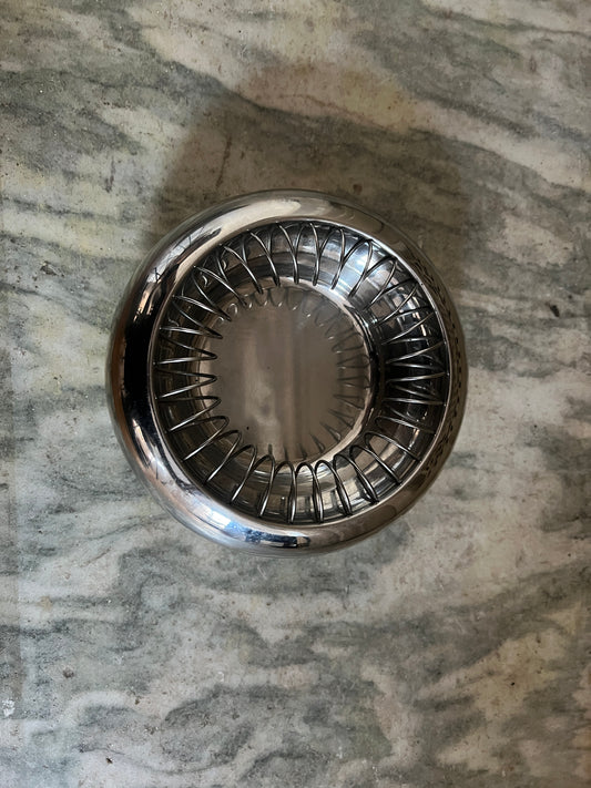 VINTAGE CURATION | 
ALESSI ASHTRAY / 1990’s