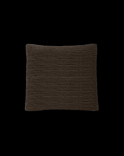 Brown 22"x22"