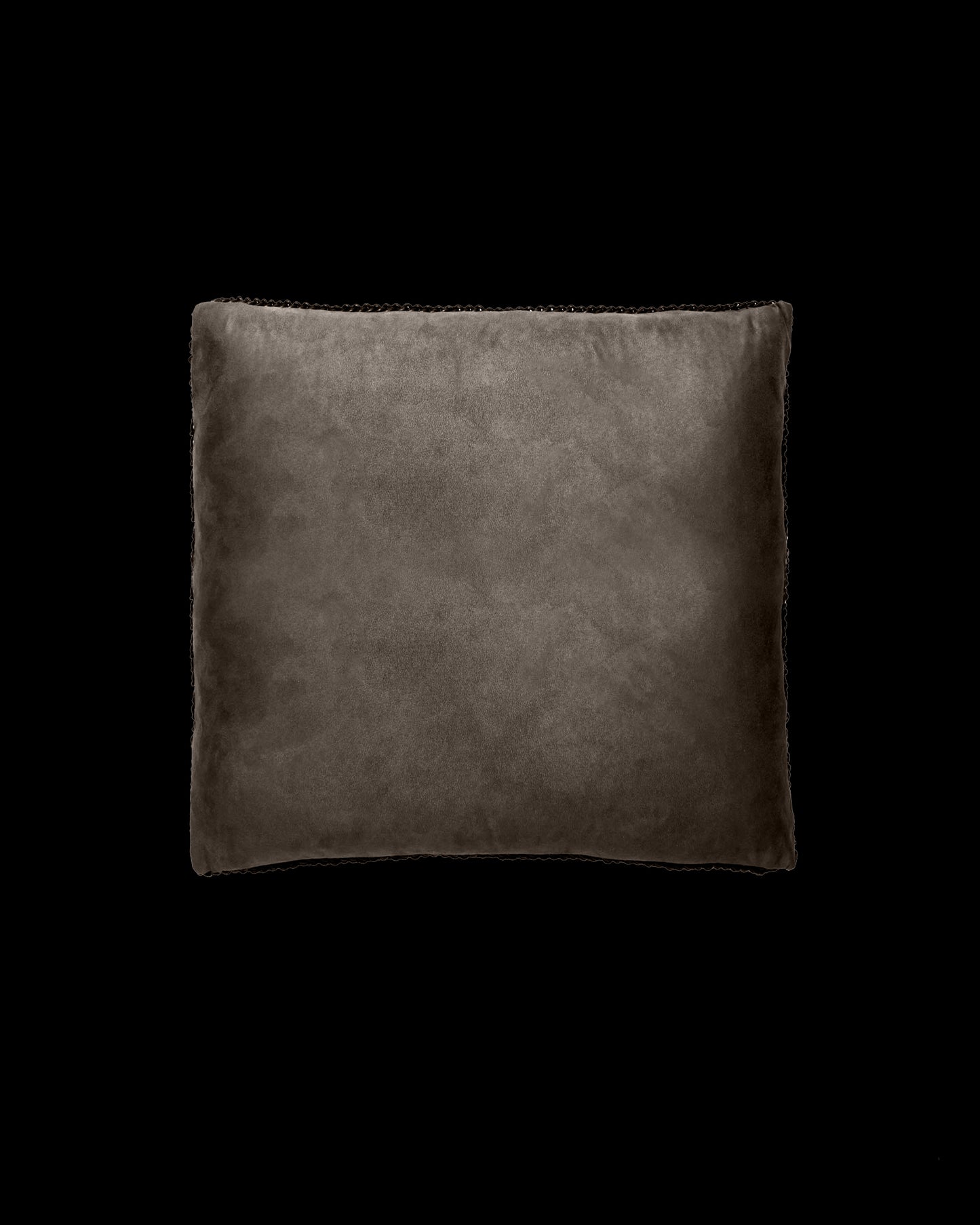 Brown 20"x20"