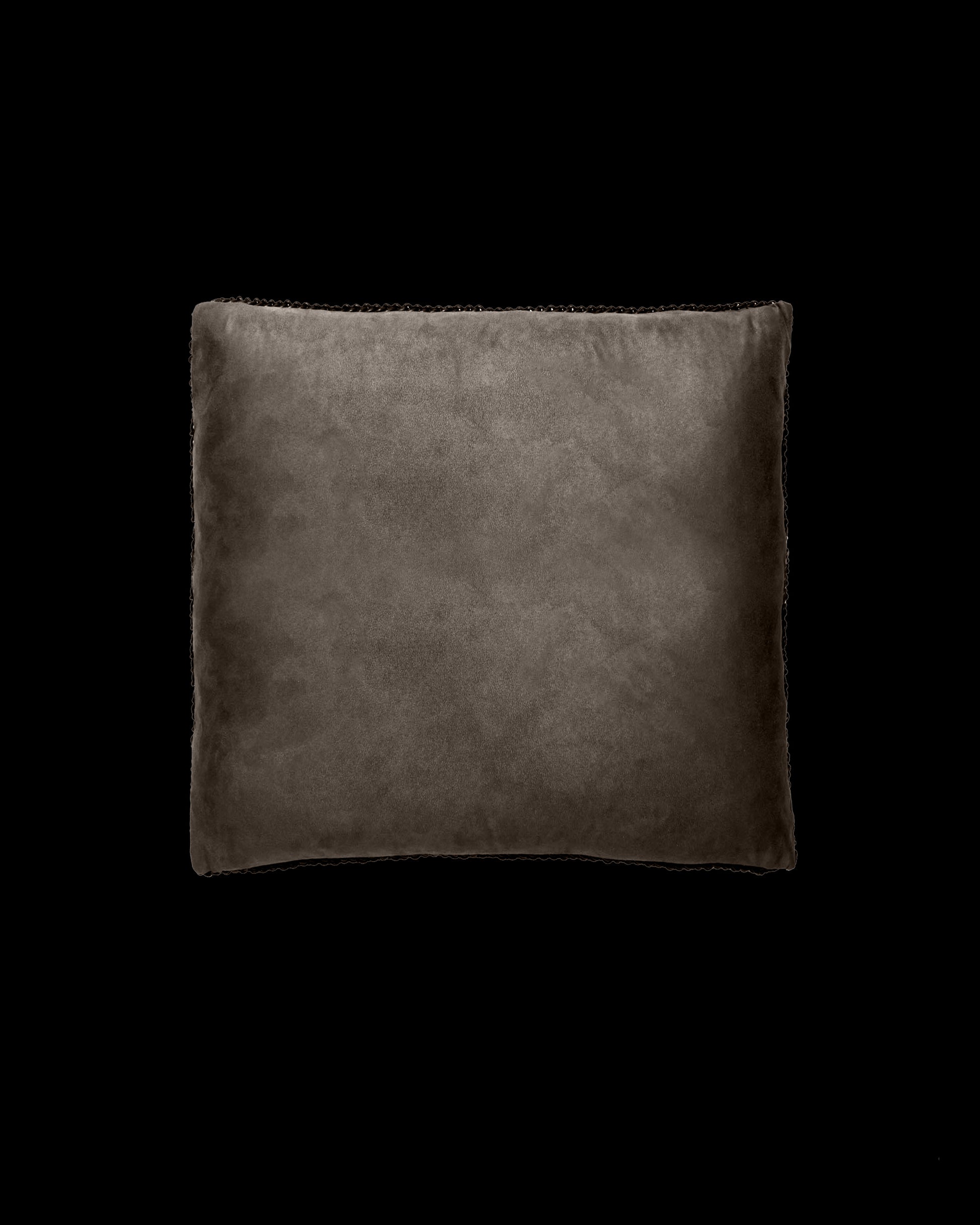 Brown 20"x20"