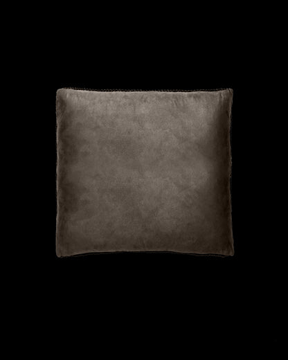 Brown 20"x20"