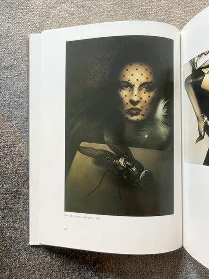 Rare Hans Henrik Lerfeldt Book 1991 | Vintage Curation 