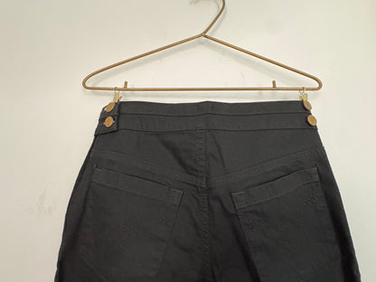 STÆRK ARCHIVE | THE DANCER JEANS / BLACK / LIMITED EDITION