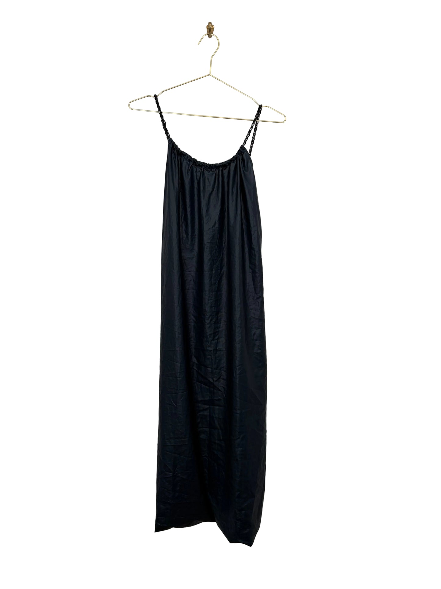 STÆRK ARCHIVE | THE DANCER HAREM DRESSES / NAVY & ROSE / LIMITED EDITION