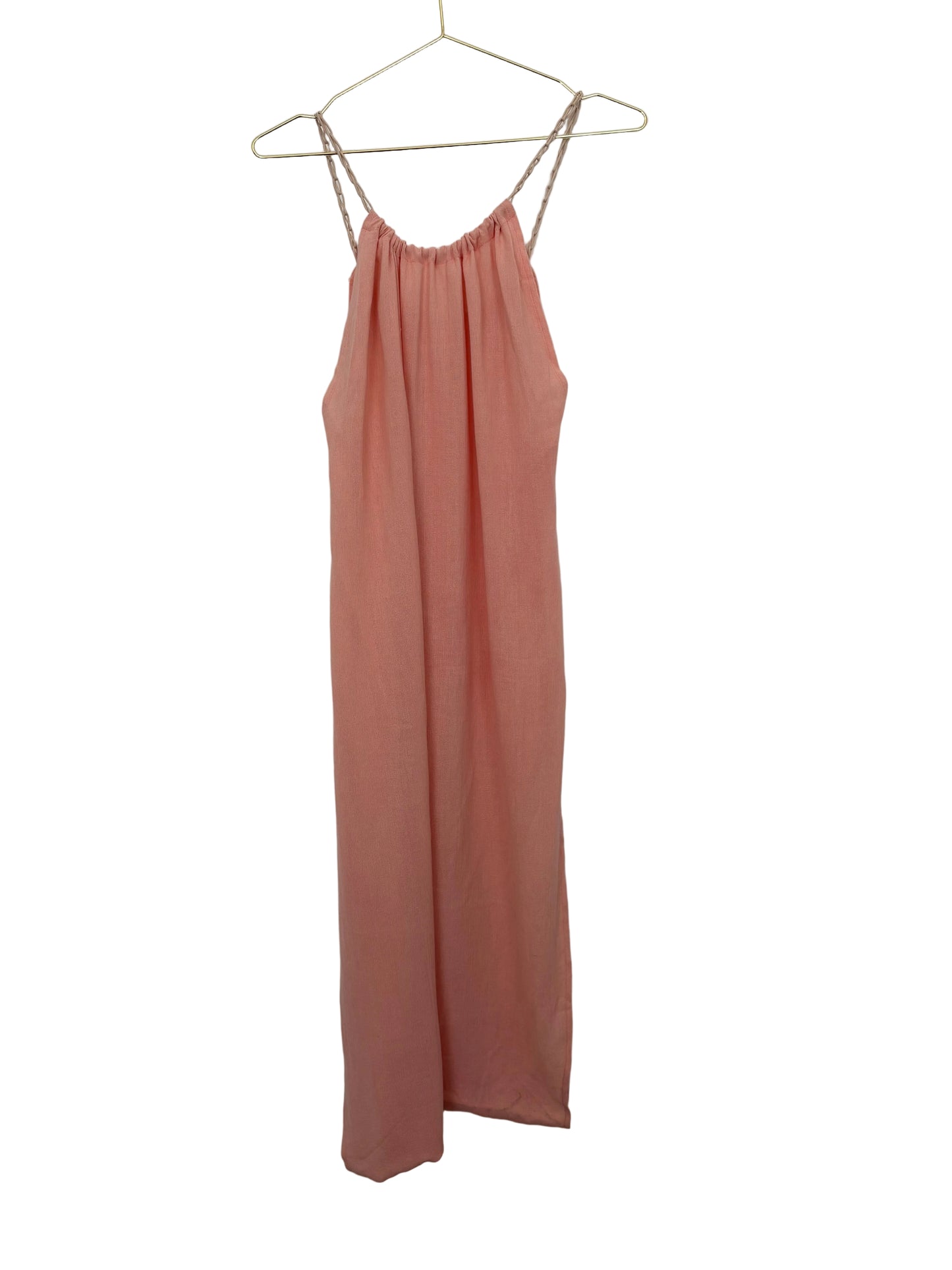 STÆRK ARCHIVE | THE DANCER HAREM DRESSES / NAVY & ROSE / LIMITED EDITION