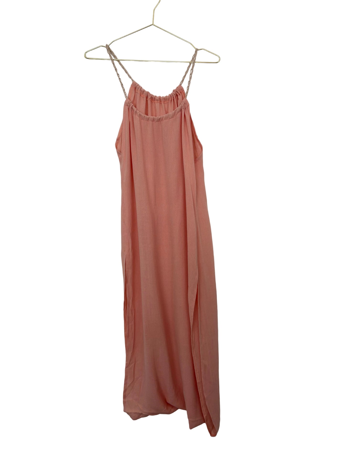 STÆRK ARCHIVE | THE DANCER HAREM DRESSES / NAVY & ROSE / LIMITED EDITION