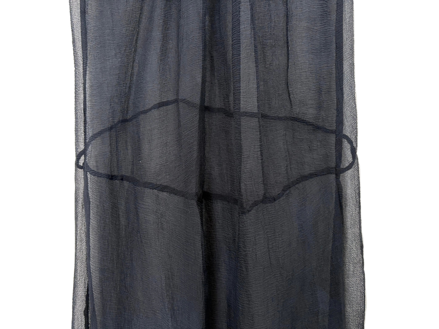 STÆRK ARCHIVE | PICK UP MY PIECES & THE WILD SWANS DRESSES / CORAL & BLACK / LIMITED EDITION