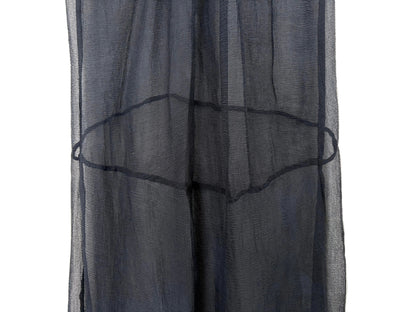 STÆRK ARCHIVE | PICK UP MY PIECES & THE WILD SWANS DRESSES / CORAL & BLACK / LIMITED EDITION