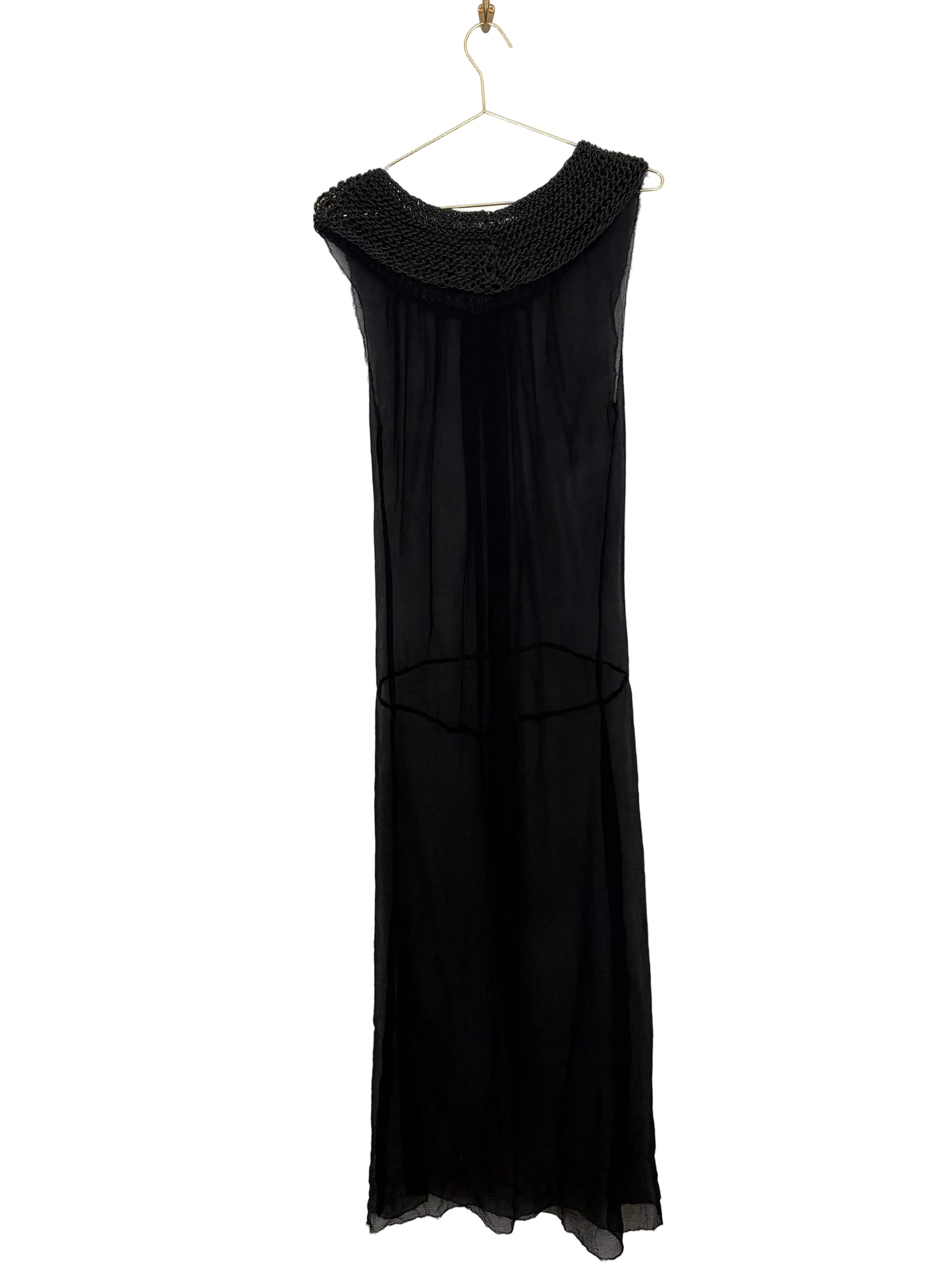STÆRK ARCHIVE | PICK UP MY PIECES & THE WILD SWANS DRESSES / CORAL & BLACK / LIMITED EDITION
